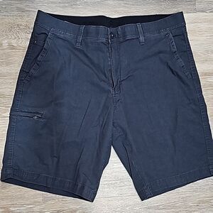 Weatherproof shorts 